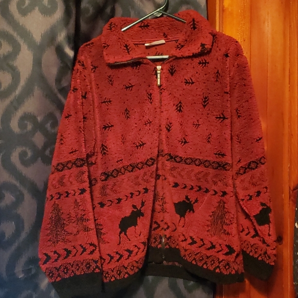 black mountainmade in us Jackets & Blazers - Coat